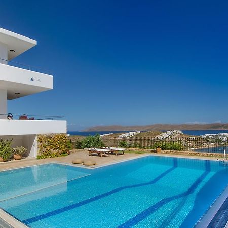 Sounio Villa Сунион Номер фото