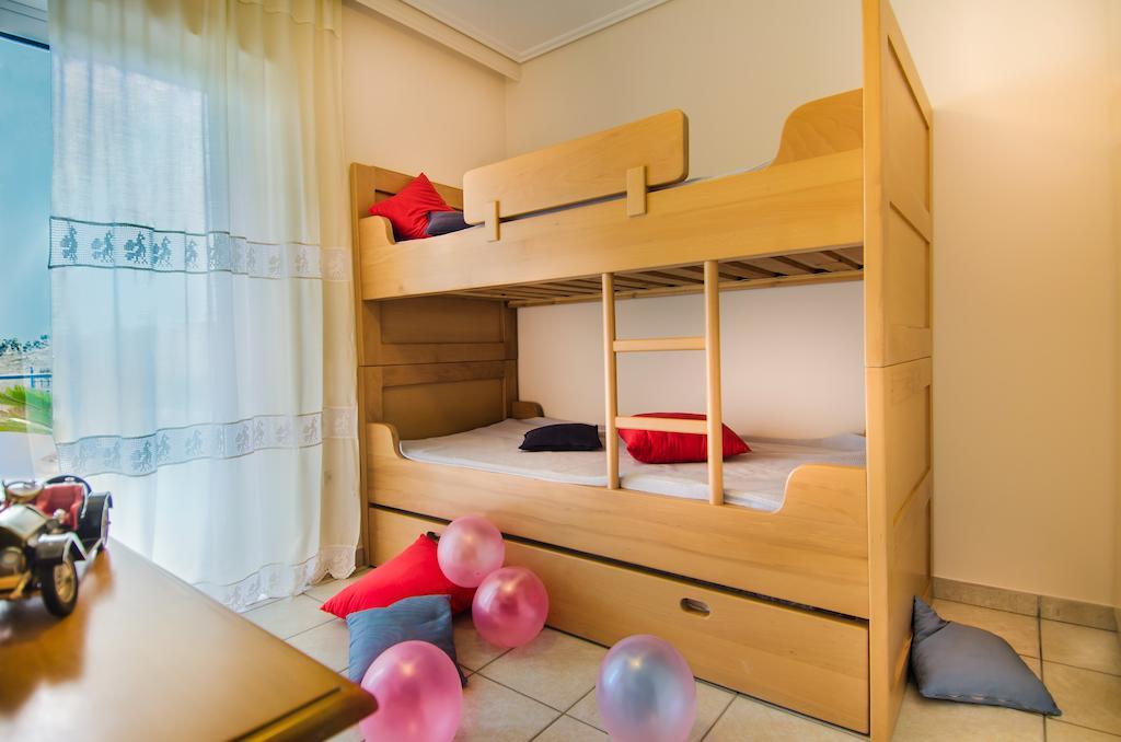 Sounio Villa Сунион Номер фото