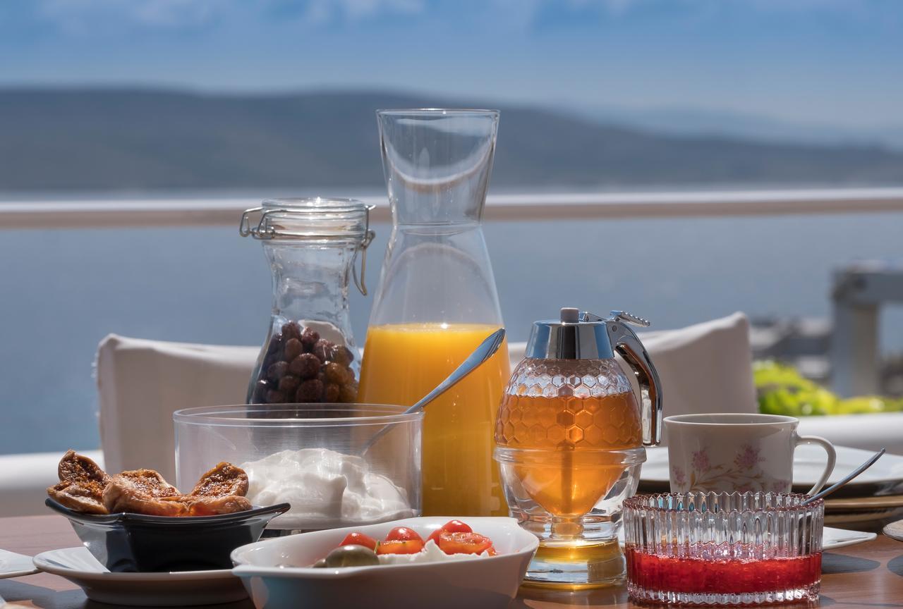 Sounio Villa Сунион Экстерьер фото