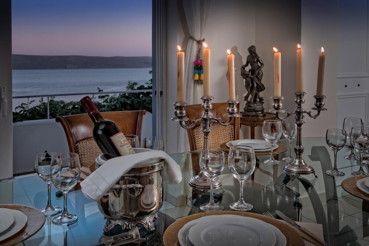 Sounio Villa Сунион Экстерьер фото