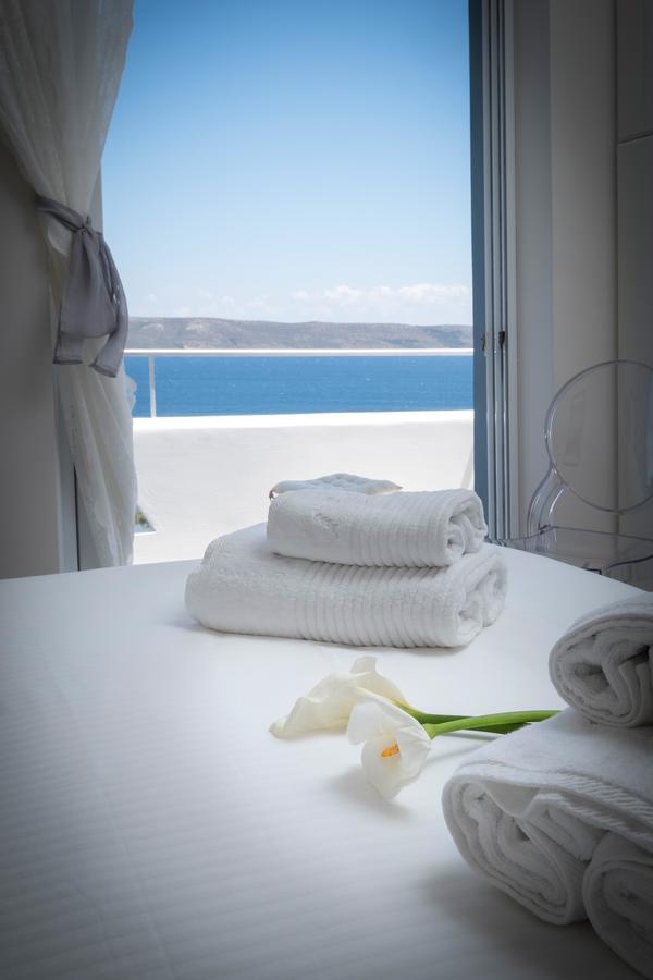 Sounio Villa Сунион Экстерьер фото